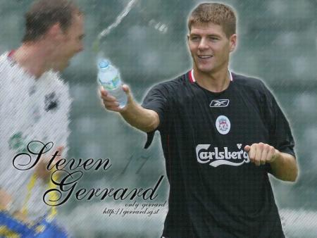 gerrard